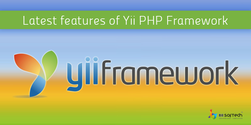 Latest-features-of-Yii-PHP-Framework