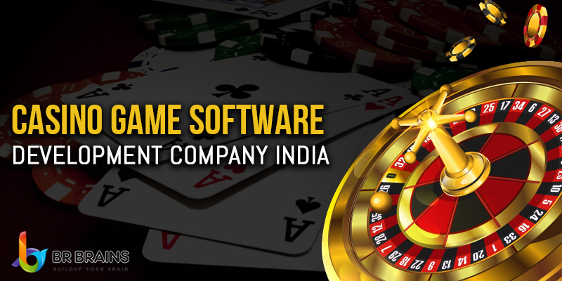 Casino Game Software Development Companies