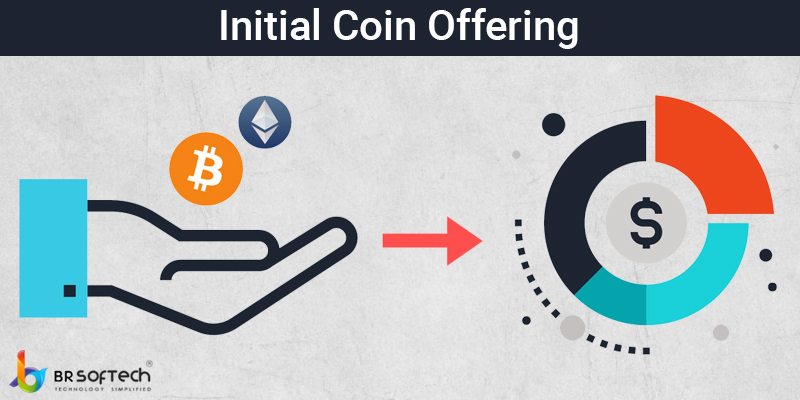 Initial coin offering