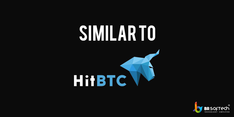 similar to HitBTC